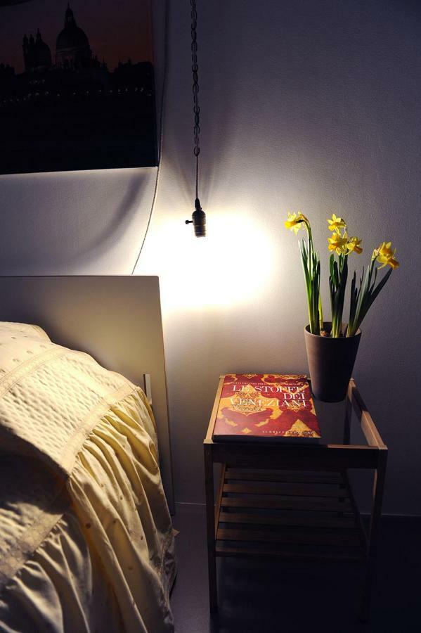 Lively Castello Comfort Room Private Bath & Privacy Venecia Exterior foto